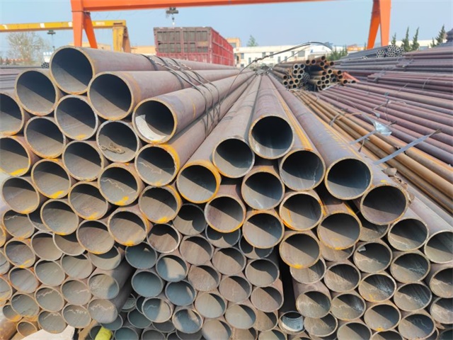 青岛p91无缝钢管