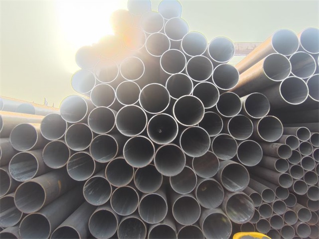 青岛p11无缝钢管