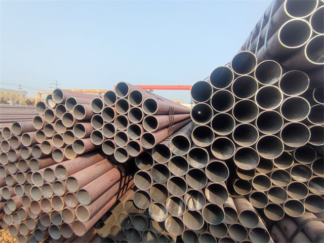 青岛dn600无缝钢管