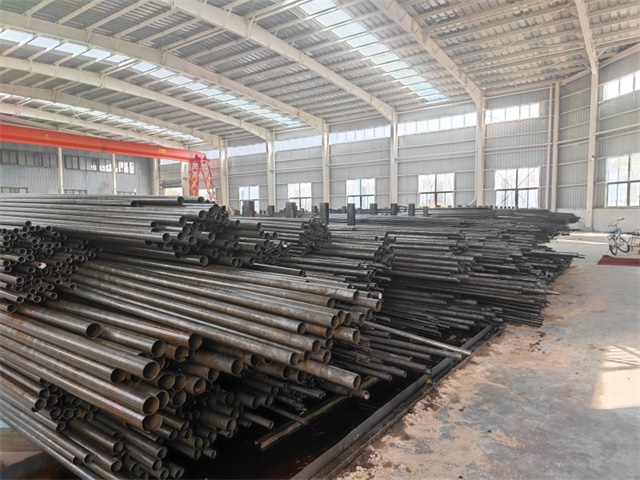 青岛精密光亮无缝钢管价格