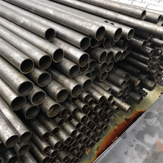 青岛光亮无缝钢管厂