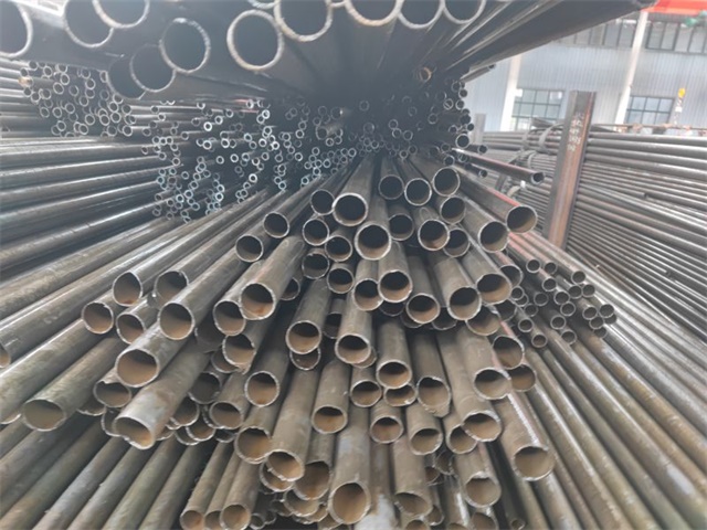 青岛精密无缝钢管售价表