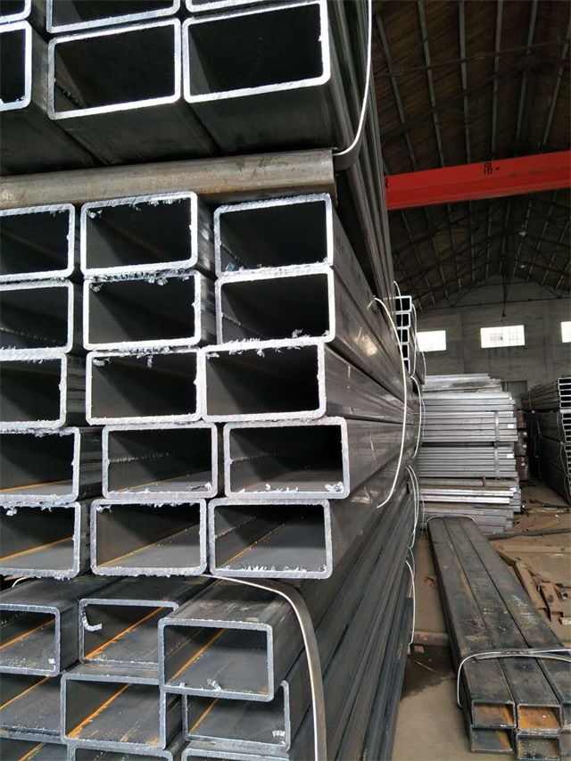 青岛镀锌无缝钢管厂家