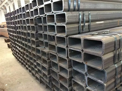 青岛低温无缝钢管厂家