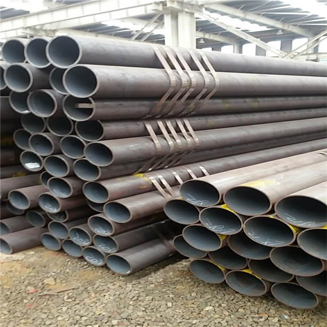 青岛无缝钢管厂价格