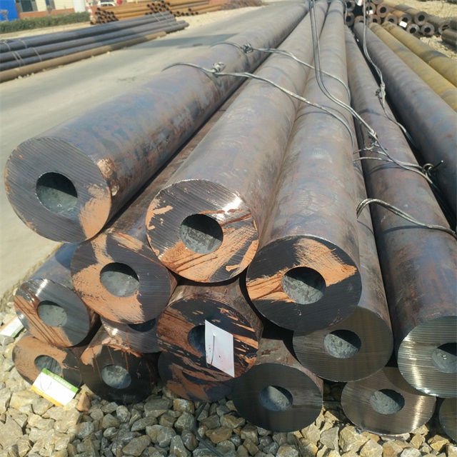 青岛厚壁无缝钢管多少钱