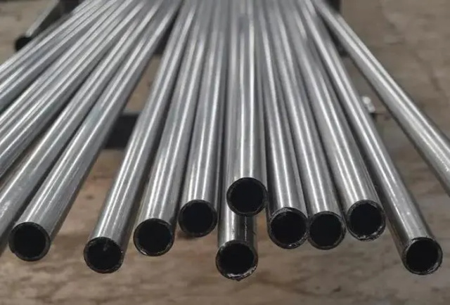 青岛精密无缝钢管质量