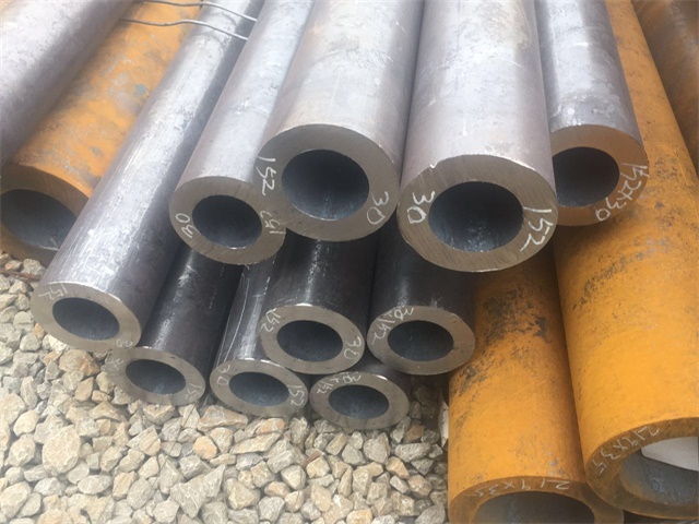 青岛厚壁无缝钢管多少钱一根