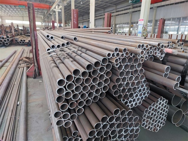 青岛高压锅炉无缝钢管