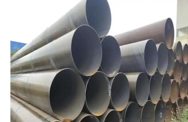 青岛大口径无缝钢管价格