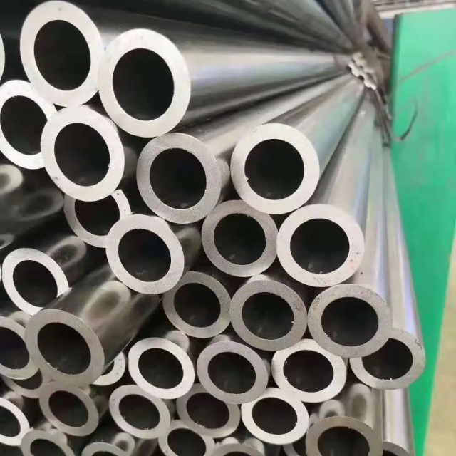 青岛精密无缝钢管型号表