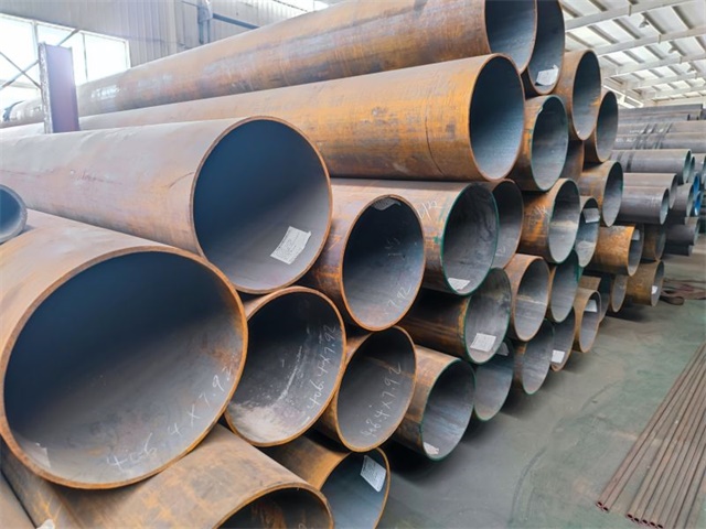 青岛15MoG锅炉管