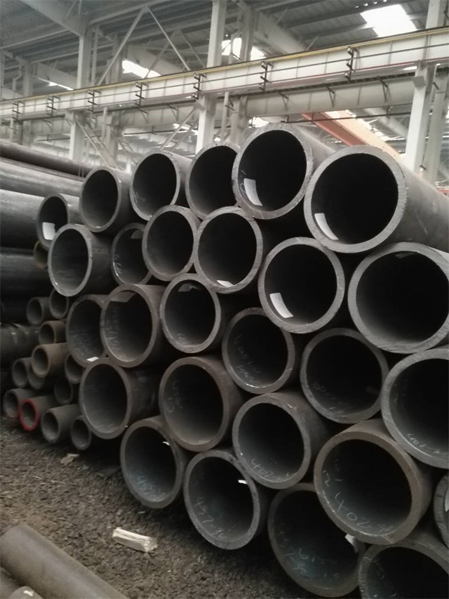 青岛精密无缝钢管产地