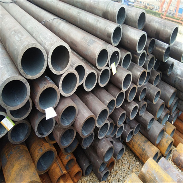 青岛16mn精密无缝钢管厂