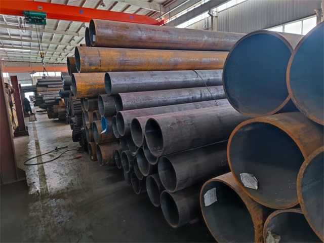 青岛合金无缝钢管价格