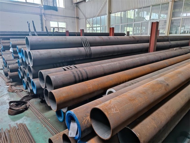 青岛Q355B化肥管