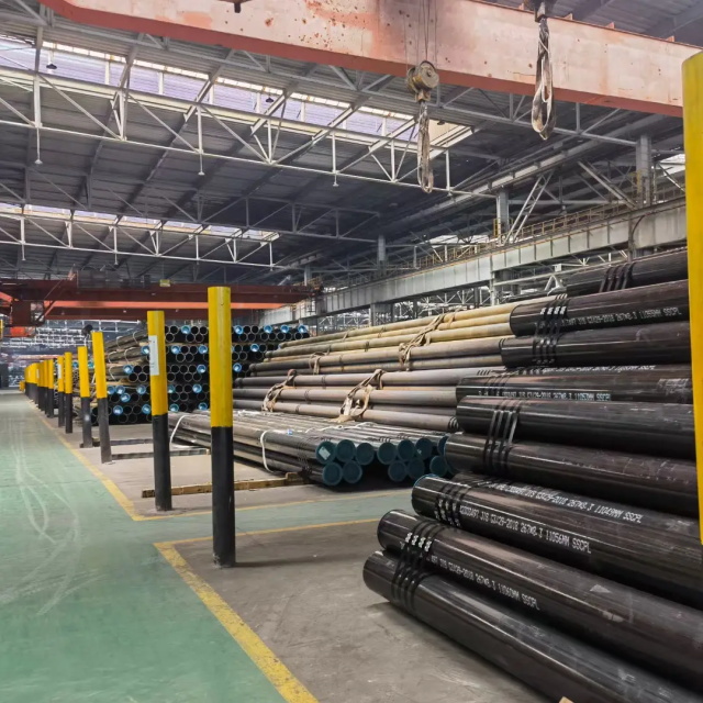 青岛10#石油裂化管